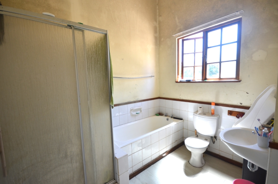 3 Bedroom Property for Sale in King Williams Town Central Eastern Cape